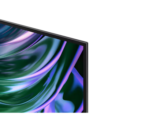 Телевизор Samsung QE77S90D