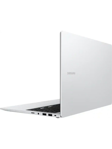 Ноутбук Samsung Galaxy Book 5 NP750, 15.6" (1920x1080) IPS/Intel Core Ultra 7 255U/16 ГБ DDR5/512 ГБ SSD/Intel Graphics/Windows 11 Home, Серебристый (NP750XHD-KB1US)