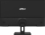 Монитор Dahua 23.8" DHI-LM24-C301B QHD IPS LED черный Монитор Dahua 23.8" DHI-LM24-C301B QHD IPS LED черный