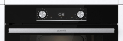 Духовой шкаф электрический Gorenje BOSX6737E09BG