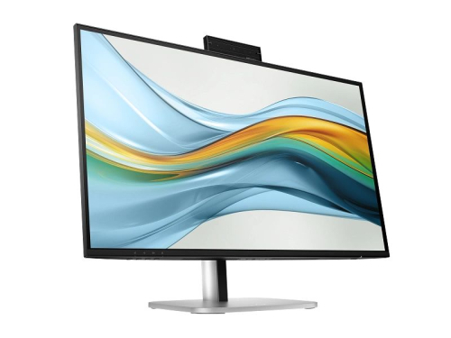 Монитор HP Series 5 Pro 527pm 27" IPS LED 2560x1440, 5 мс, 100 Гц черный (9E0Y9UT)