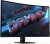 Монитор 31.5" Gigabyte GS32QCA EU VA 2560x1440, 180Hz, 1ms, Black  (20VM0-GS32QCABM-2EUR)