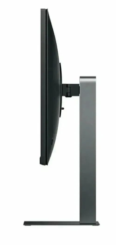 Монитор 27" Xiaomi 4K Monitor A27Ui Black (IPS, 3840x2160,  HDMI+HDMI+DP+Type C 90W, USB Hub, 6 ms, 178°/178°, 360 cd/m, 1200:1, 60Hz, Pivot) (ELA6221EU)