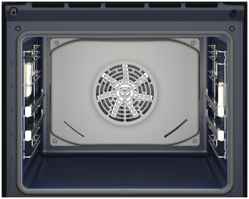 Духовой шкаф электрический Grundig GEBM19301BC