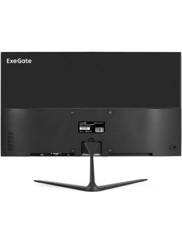 Монитор ExeGate 21.5" ER2207A {VA 1920x1080 100Hz 5ms 16:9 250cd 3000:1 178/178  Speakers D-Sub HDMI audio-in VESA}[EX300340RUS]