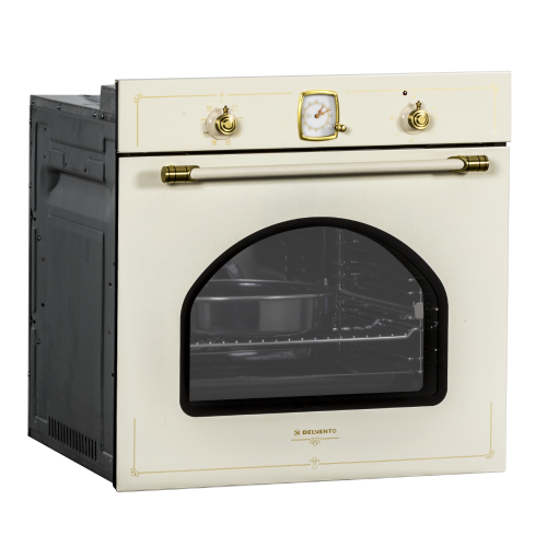 Встраиваемый электрический духовой шкаф Delvento V6EO79100