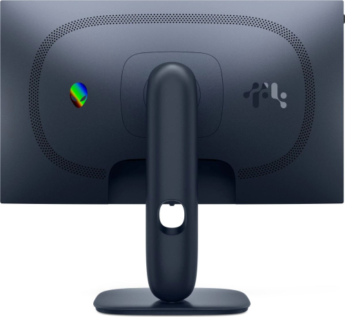 Монитор Dell 24.5" Alienware AW2525HM IPS LED 1920x1080 320Hz черный