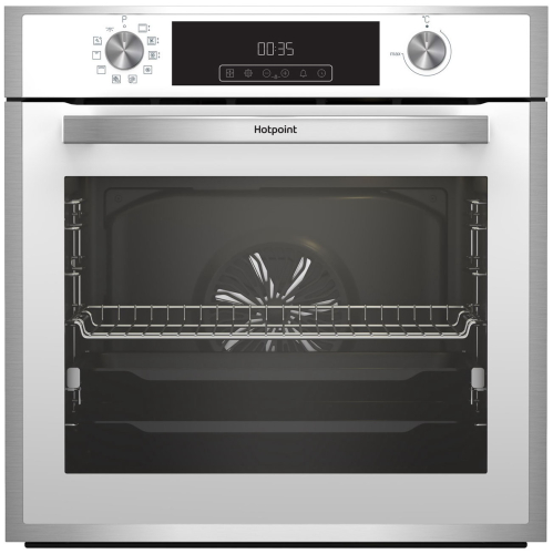 Духовой шкаф электрический Hotpoint FE9 831 JSH WH