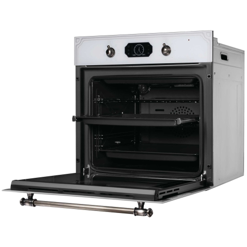 Духовой шкаф электрический Korting OKB 4911 CRGW