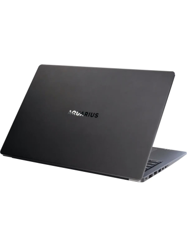 Ноутбук AQUARIUS CMP NS636, 16" (1920x1200) IPS/Intel Core i5-1235U/16 ГБ DDR5/512 ГБ SSD/Intel Iris Xe Graphics/Без системы, Серый (QRCN-NS6361512116S151SCN2TNNNN2)