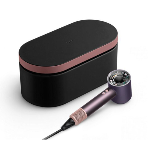 Фен Dyson Supersonic Nural HD16 Jasper Plum HK Фен Dyson Supersonic Nural HD16 Jasper Plum HK
