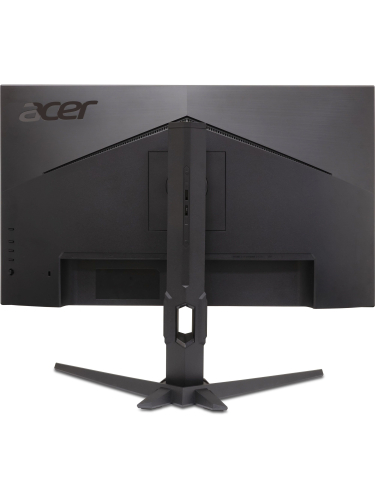 Монитор Acer XV270UF3bmiiprx 27", 16:9, IPS, QHD, 0,5/1ms, 250cd, 320Hz, HDMI, DP, SPK, HAS