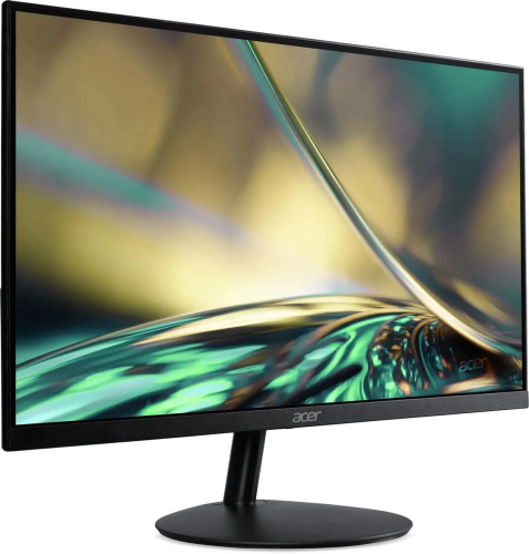 Монитор Acer 27" SB272UG0bmiipx IPS LED 2560x1440 120Hz 1ms черный UM.HS2CD.010
