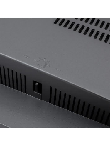 Моноблок CBR AiO-MDCR-2702, 27" (1920x1080) IPS / Intel Core i5-1235U / 16 DDR4 / 512 ГБ SSD / Intel Iris Xe Graphics / Windows 11 Pro, Серый (CBR-AiOMDCR2702-HN27I5G12-16G512G)