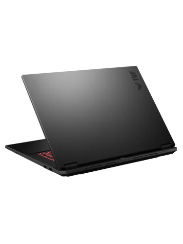 Ноутбук ASUS TUF Gaming A18 FA808UM-S8030, 18" (1920x1200) IPS 144 Гц/AMD Ryzen 7 260/16 ГБ DDR5/512 ГБ SSD/NVIDIA GeForce RTX 5060 для ноутбуков (8 Гб)/Без системы, Серый (90NR0NN1-M001M0)