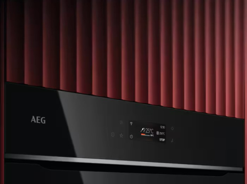 Духовой шкаф AEG OS6PB631AB Духовой шкаф AEG OS6PB631AB