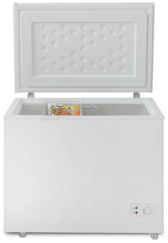 Морозильный ларь Бирюса 260КХ