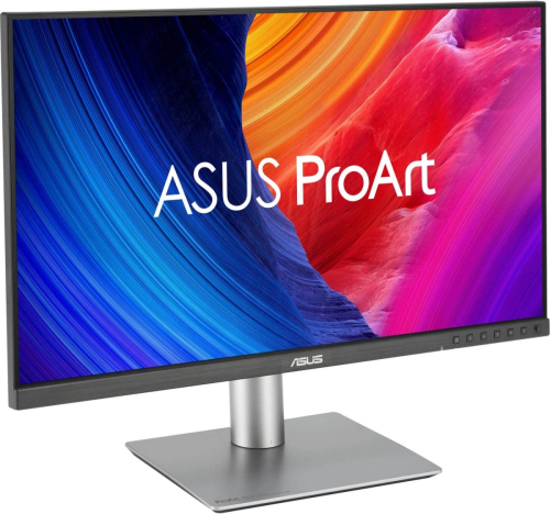 Монитор Asus 31.5" ProArt PA32QCV 6016x3384 IPS LED 5ms 60Hz черный (90LM0BD0-B01K71)