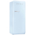 Холодильник Smeg FAB28RPB6 Холодильник Smeg FAB28RPB6