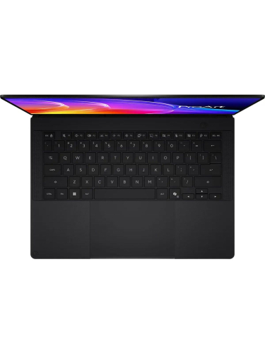 Ноутбук ASUS ProArt PZ14 HT7407NA-SN091X, 14" (2880x1800) OLED 144 Гц/Qualcomm Snapdragon X2 Elite X2E-88-100/16 ГБ LPDDR5X/512 ГБ SSD/Qualcomm Adreno/Windows 11 Home, Черный (90NB1861-M004D0)
