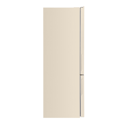 Холодильник MAUNFELD MFF1857NFBG  