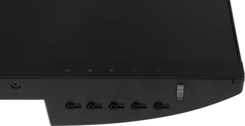 Монитор MSI 27" PRO MP273U IPS, 3840x2160, 4 ms, Black 9S6-3PB4CH-247