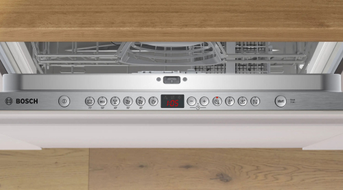 Встраиваемая посудомоечная машина Bosch SMV26DX00T