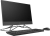 Моноблок HP 200 G4 21.5" Full HD i5 1235U (1.3) 16Gb SSD512Gb Iris Xe DVDRW CR Win 11P, клавиатура мышь Cam черный