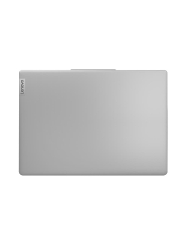 Ноутбук Lenovo IdeaPad Slim 5 14IMH9, 14" (1920x1200) IPS/Intel Core Ultra 5 125H/16 ГБ DDR5/512 ГБ SSD/Intel Arc Graphics/Без системы, Серый (83DA009EPS)