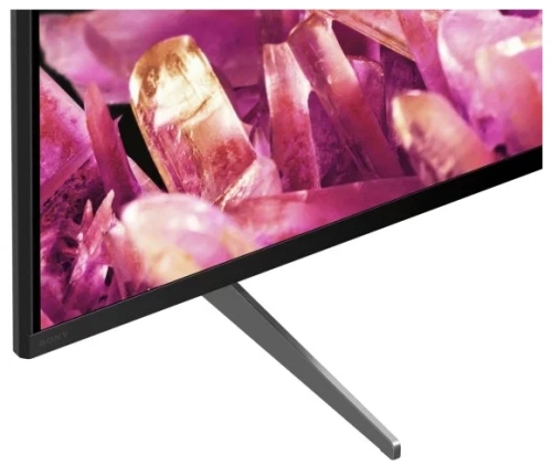 Телевизор Sony XR-85X90K 2022 HDR, LED, черный