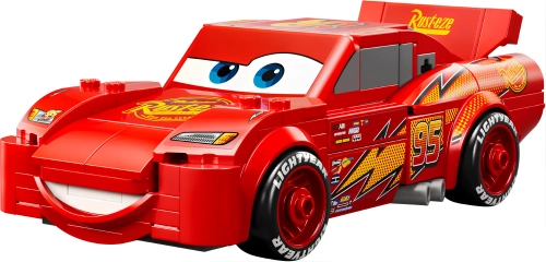 Конструктор LEGO Speed Champions 77255 Молния Маккуин