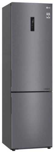 Холодильник LG DoorCooling GA-B509CLSL