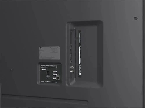 Телевизор LG 50NANO81A6A