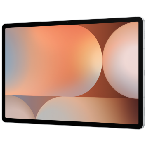 Планшет Samsung Galaxy Tab S10+ 12/512GB 5G Silver (Серебристый)