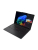 Ноутбук Lenovo ThinkPad T14 Gen 6, 14" (2880x1800) OLED 120 Гц/Intel Core Ultra 5 225H/16 ГБ DDR5/1024 ГБ SSD/Intel Arc Graphics/Windows 11 Pro, Черный (21QDA05D00_PRO) Ноутбук Lenovo ThinkPad T14 Gen 6, 14" (2880x1800) OLED 120 Гц/Intel Core Ultra 5 225H/16 ГБ DDR5/1024 ГБ SSD/Intel Arc Graphics/Windows 11 Pro, Черный (21QDA05D00_PRO)