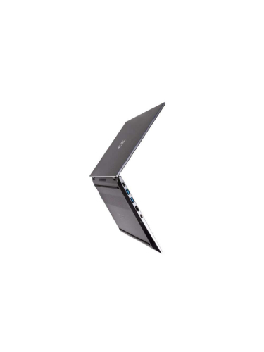 Ноутбук IRBIS SmartBook 14NBP3003PL_G2, 14" (1920x1080) IPS/Intel Core i5-1250P/16 ГБ LPDDR5/512 ГБ SSD/Intel Iris Xe Graphics/Без системы, Серый (14NBP3003PL_G2)