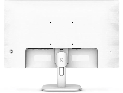 Монитор Philips 23.8" E Line 24E1N1100AW FHD IPS LED белый 24E1N1100AW/01