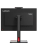 Монитор 23,8" Lenovo ThinkVision T24v-30, FHD, IPS, HDMI, DP, VGA, Cam, 4xUSB 3.2, USB 2.0, Черный 63D8MAT3EU