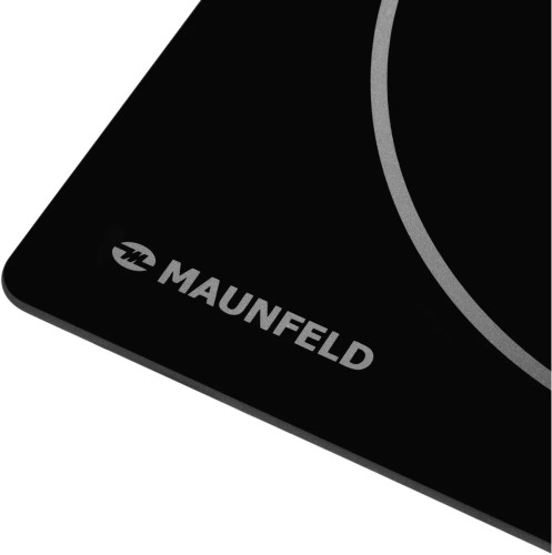 Электрическая варочная панель MAUNFELD CVCE905SMTBK Электрическая варочная панель MAUNFELD CVCE905SMTBK