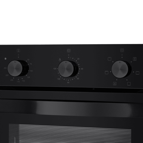 Духовой шкаф электрический MAUNFELD EOEC516B2,  