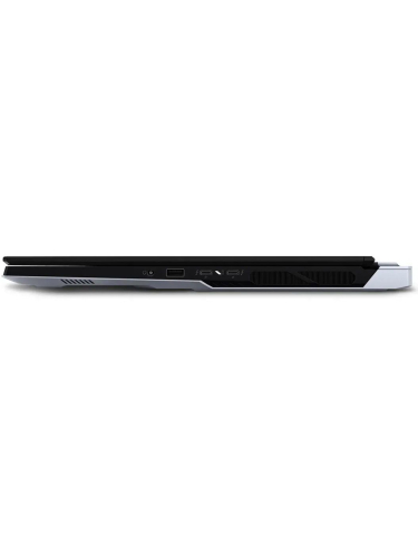 Ноутбук MSI Titan 18 HX A2WJ-1049RU, 18" (3840x2400) IPS 240 Гц/Intel Core Ultra 9 290HX Plus/64 ГБ DDR5/2048 ГБ SSD/NVIDIA GeForce RTX 5090 для ноутбуков (24 Гб)/Windows 11 Home, Черный (9S7-182411-1049)