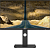 Монитор Dahua 24" LM24-P301A 24" QHD IPS E-LED 2560x1440, 6мс, 75Гц DHI-LM24-P301A