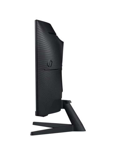 Монитор Samsung Odyssey G5 S32CG550EI 32" {VA Curved 2560x1440 165Hz 300cd HDMI DisplayPort Speakers} [ls32cg550eixci]