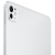 Планшет Apple iPad Pro 11 M5 2025 Wi-Fi 2 ТБ, нанотекстурное стекло, серебристый