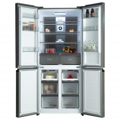 Холодильник многодверный Бирюса CD 496 TBG