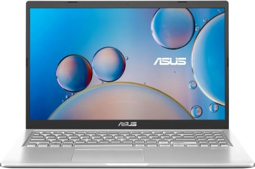 Ноутбук ASUS Vivobook 15 X515EA-BQ970, 15.6", IPS, Intel Core i5 1135G7 2.4ГГц, 4-ядерный, 16ГБ LPDDR4, 512ГБ SSD, Intel UHD Graphics , без операционной системы, серебристый Ноутбук ASUS Vivobook 15 X515EA-BQ970, 15.6", IPS, Intel Core i5 1135G7 2.4ГГц, 4-ядерный, 16ГБ LPDDR4, 512ГБ SSD, Intel UHD Graphics , без операционной системы, серебристый
