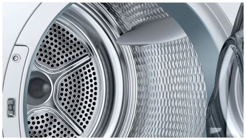 Сушильная машина Bosch WTX87EH0EU, белый