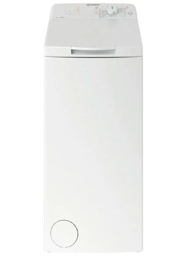 Стиральная машина Indesit BTW L60400 EE/N 