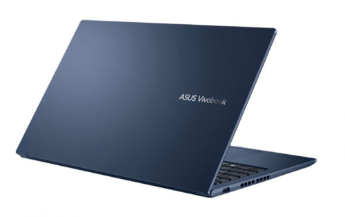 Ноутбук ASUS Vivobook 15X OLED X1503ZA-L1501, 15.6" (1920x1080) OLED/Intel Core i3-1220P/8ГБ DDR4/512ГБ SSD/UHD Graphics/Без ОС, синий Ноутбук ASUS Vivobook 15X OLED X1503ZA-L1501, 15.6" (1920x1080) OLED/Intel Core i3-1220P/8ГБ DDR4/512ГБ SSD/UHD Graphics/Без ОС, синий