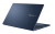 Ноутбук ASUS Vivobook 15X OLED X1503ZA-L1501, 15.6" (1920x1080) OLED/Intel Core i3-1220P/8ГБ DDR4/512ГБ SSD/UHD Graphics/Без ОС, синий Ноутбук ASUS Vivobook 15X OLED X1503ZA-L1501, 15.6" (1920x1080) OLED/Intel Core i3-1220P/8ГБ DDR4/512ГБ SSD/UHD Graphics/Без ОС, синий
